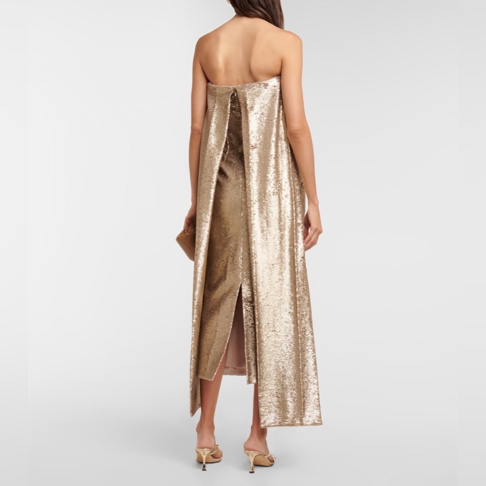 Emilia Wickstead Dress